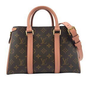 Louis Vuitton Sufflot NV Shoulder Bag